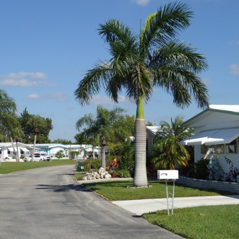 Spanish Lakes Mobile Home Park beautiful Landscaping Mobile Home Park